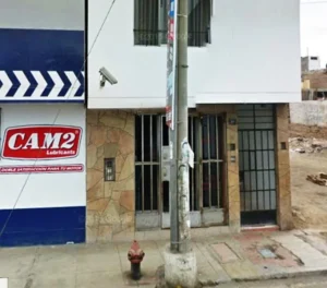 Servicios Médicos Peruanos a & M Sac