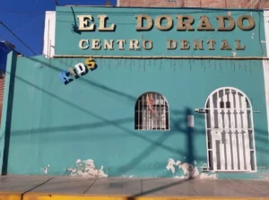 Centro Dental el Dorado E.I.R.L.
