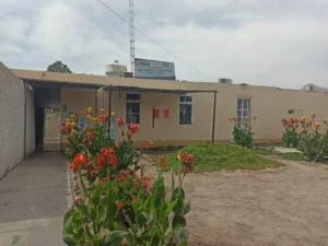Centro de Salud Mental Comunitario «mente Sana» Palpa