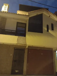 Inversiones Medicas San Fernando