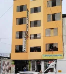 Centro Médico Prevención & Salud