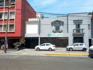 Medical Center