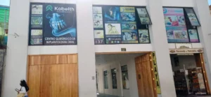 Consultorio Ododntologico Kobelth Odontologia