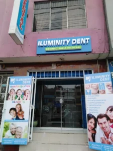 Iluminity Dent