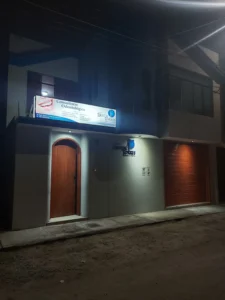 Consultorio Dental Torres