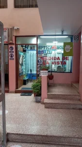 Centro Optico Molina