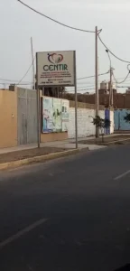 Centir