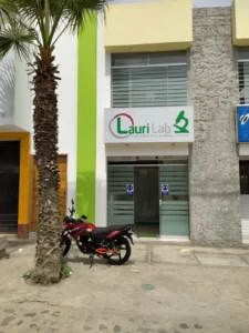 Laurilab