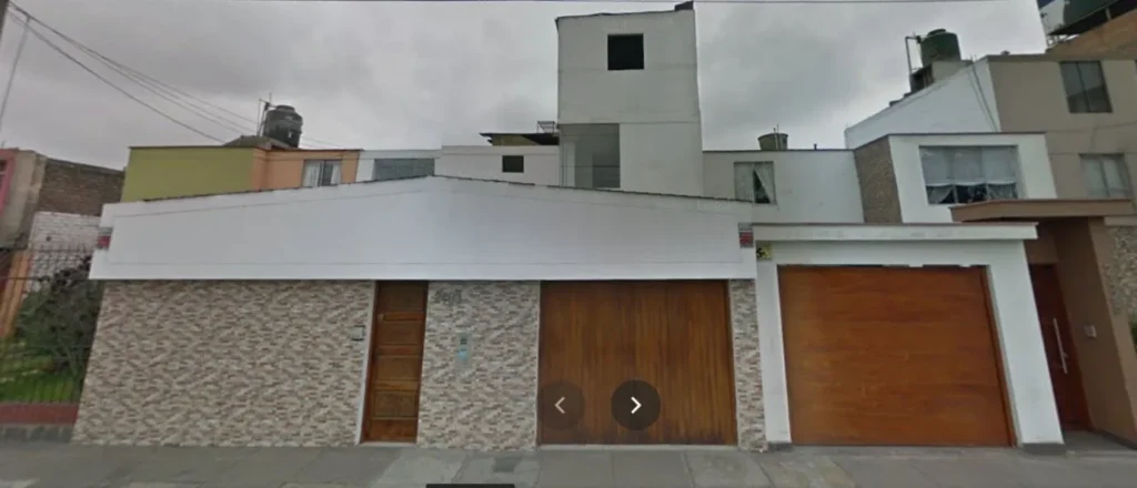 Dr. Esaud en Surquillo, Lima