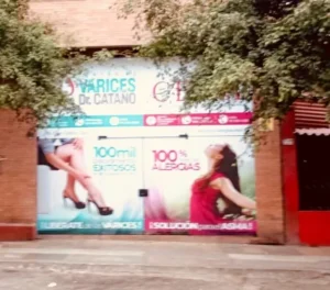 Centro de Varices Dr. Cataño