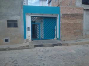 Centro Medico Especializado Cristo Rey – Cajamarca E.I.R.L.