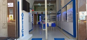 Centro de Vision