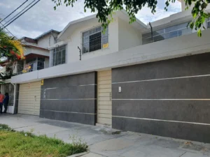 Prevenir Centro Medico y Odontologico S.r.l.
