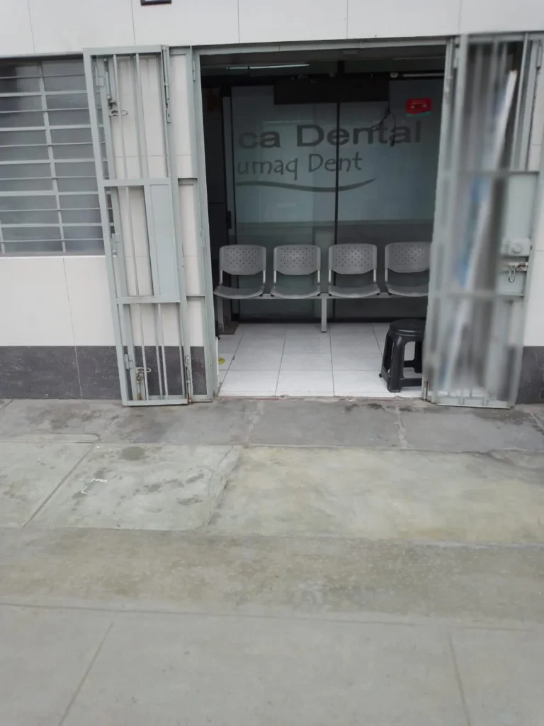Consultorio Odontologico Kusi Dent en Puente Piedra, Lima