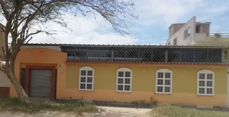 Centro Medico Ns Peru en Pariñas, Piura