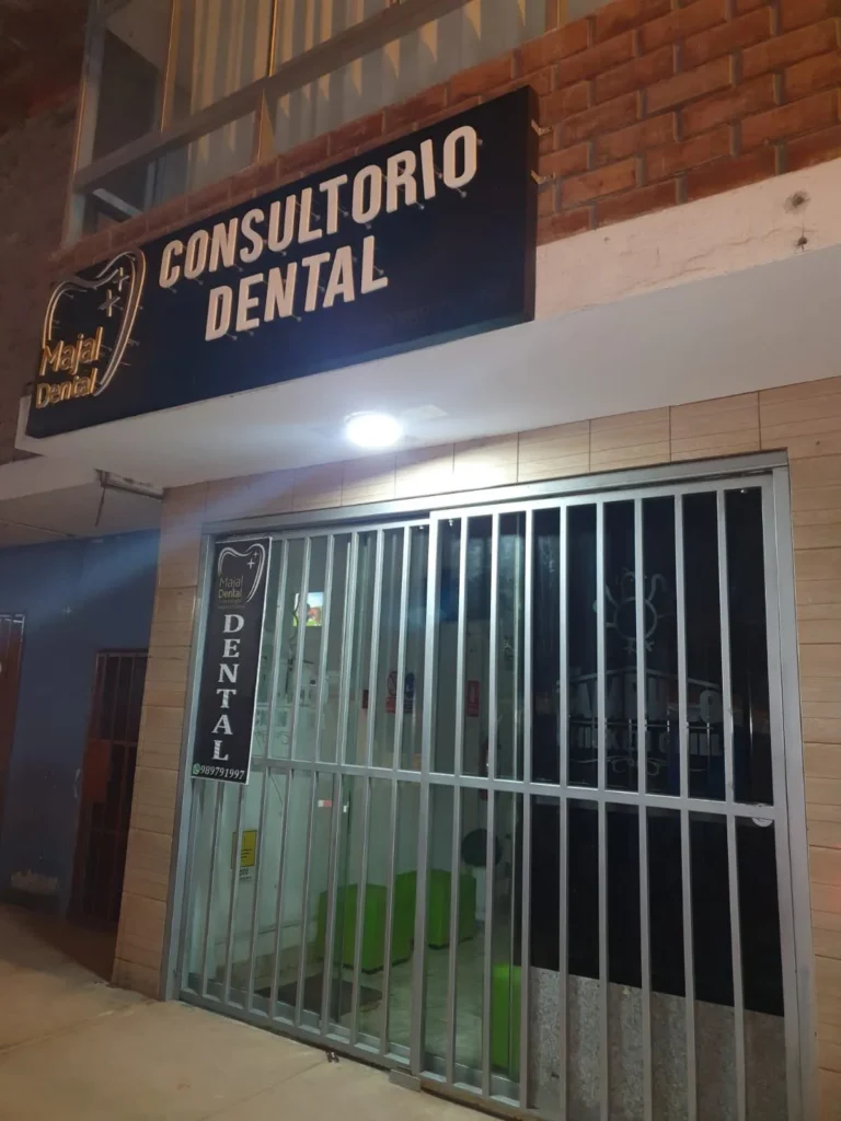 Majal Dental en Lurin, Lima