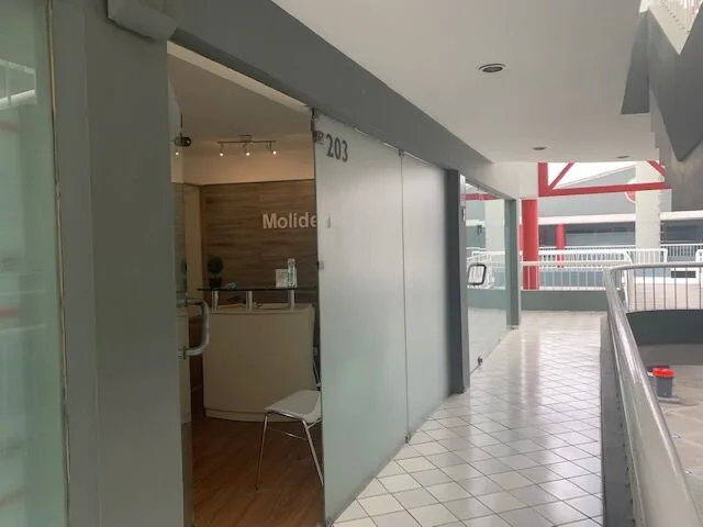 Molident en La Molina, Lima