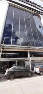 Endoperio