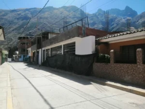San Jose de Calca
