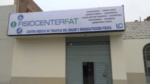 Fisiocenterfat