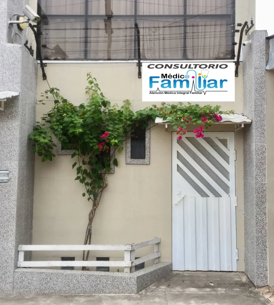 Consultorio Médico Familiar en Iquitos, Loreto