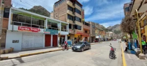 Centro Medico Sierra y Selva Medic S.r.l.