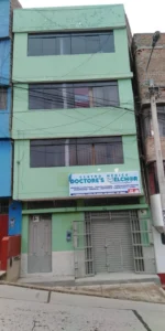 Doctores Melchor