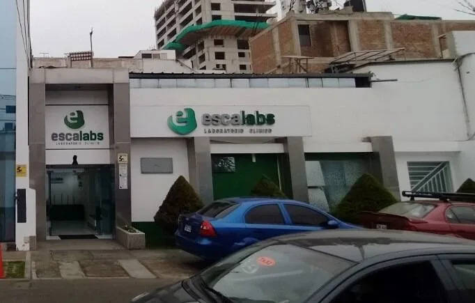 Escalabs en Victor Larco Herrera, La Libertad