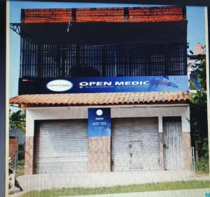 Centro Medico Open Medic