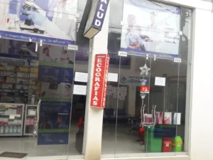 Servicios Medicos Maxisalud