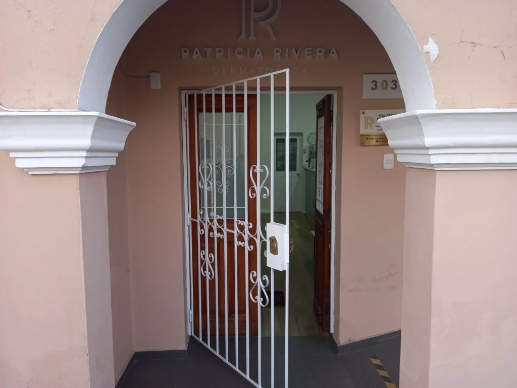 Patricia Rivera – Dermatóloga en Yanahuara, Arequipa