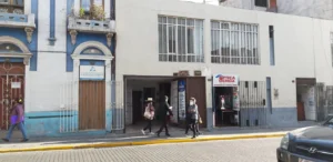 Consultorio Médico de Oftalmología