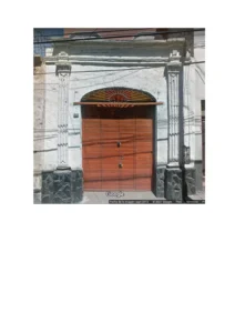 Consultorio Medico Dr. Luis Cano Rojas
