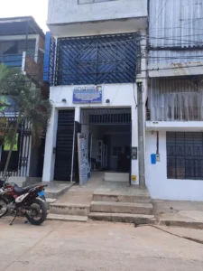 Clinica Materna San Juan Bosco