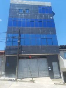 Centro de Salud Mental Comunitario – Nauta