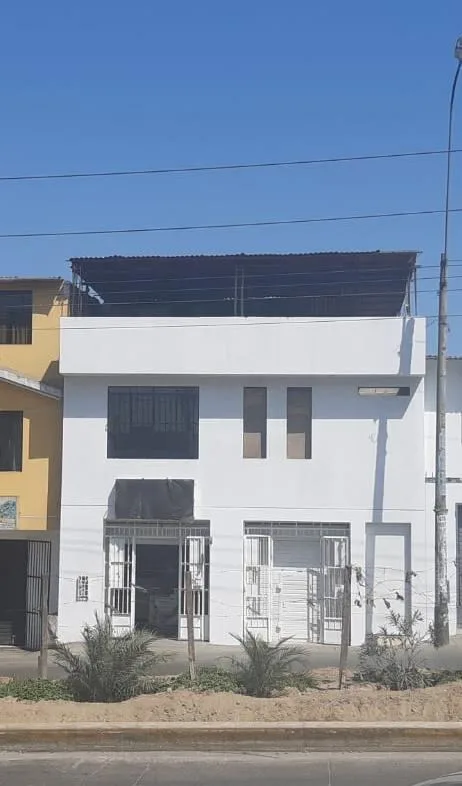 Smile Dental Care Consultorio Odontologico en San Juan de Miraflores, Lima