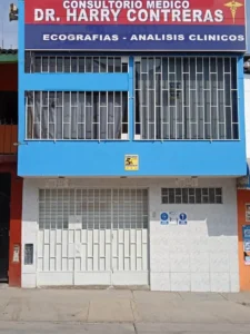 Consultorio Medico San José