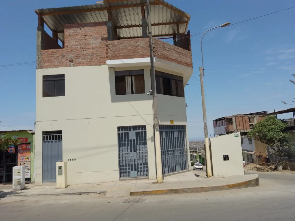 Servicios Medicos Nuestra Salud en San Juan de Miraflores, Lima