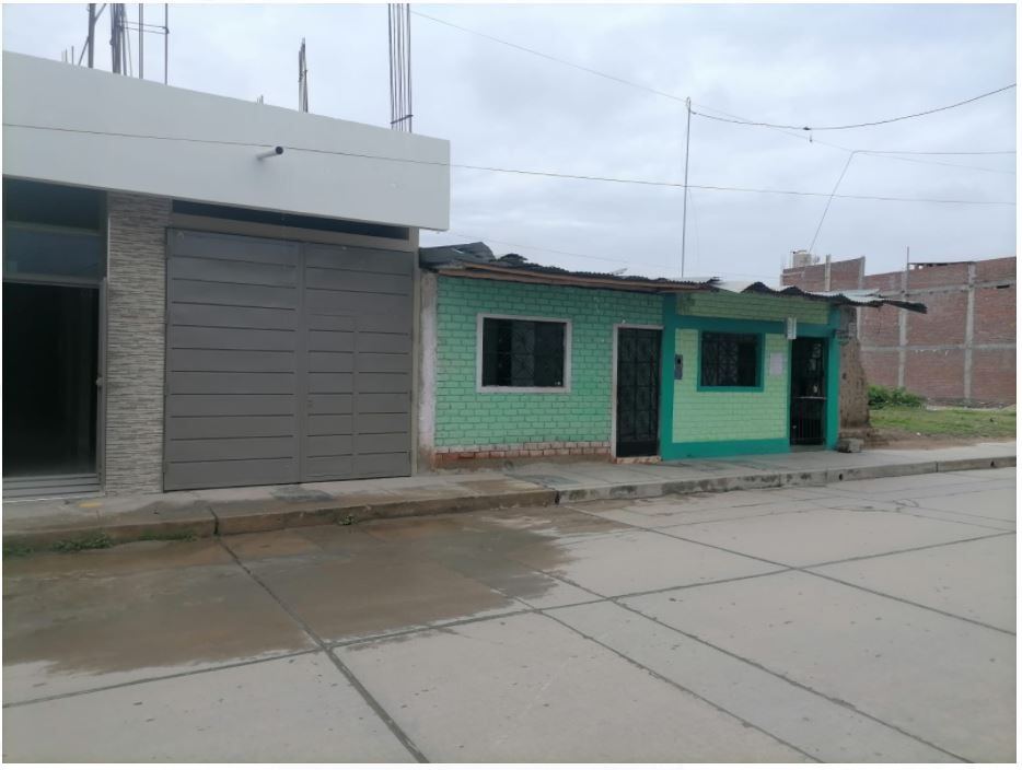 Centro Medico «dr. Camacho