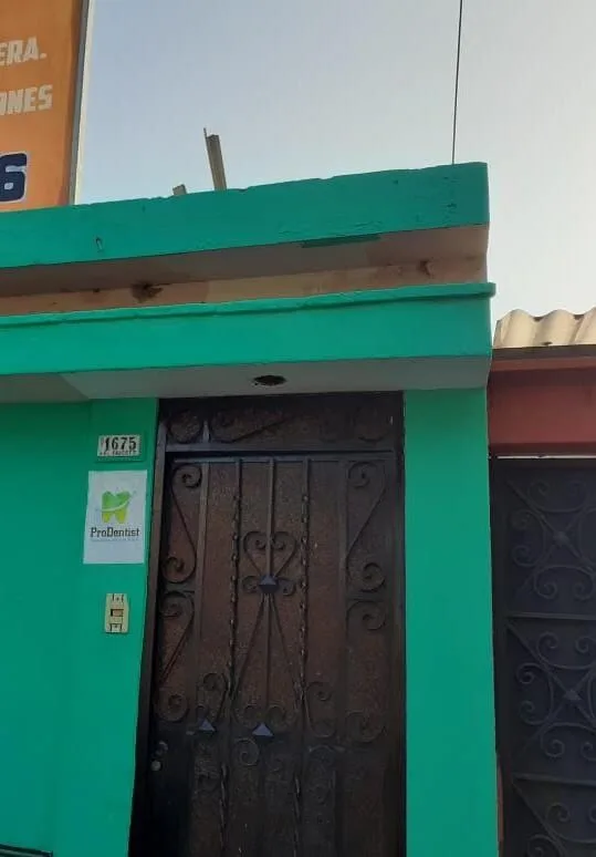 Consultorio Dental Prodentist en Bellavista, Callao