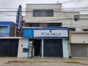 Vita Smile Odontologia Integral