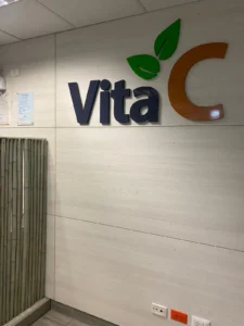 Grupo Vita C