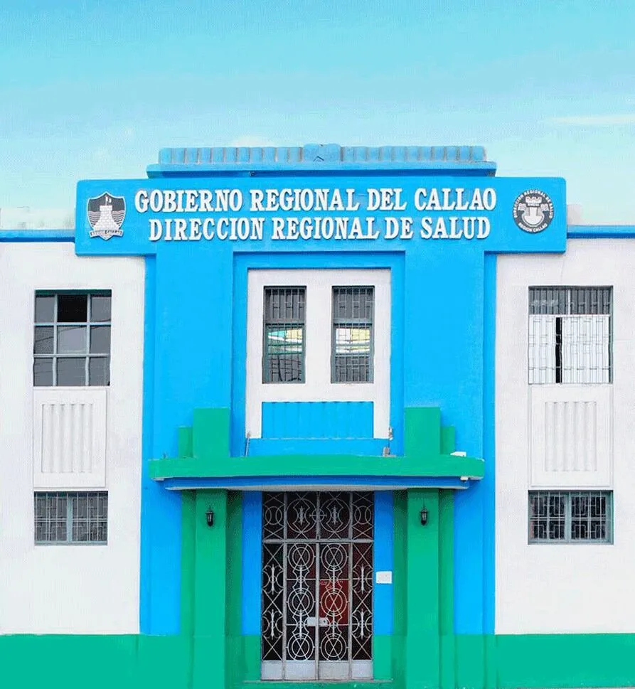 Consultorio Ocupacional de la Unidad Funcional de Seguridad y Salud en el Trabajo – Ufsst en Bellavista, Callao
