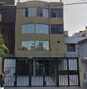 Odontotech Surco