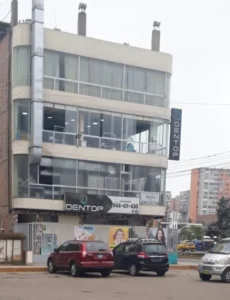 Dentop Comas