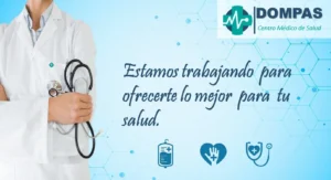Centro Medico de Salud Dompas