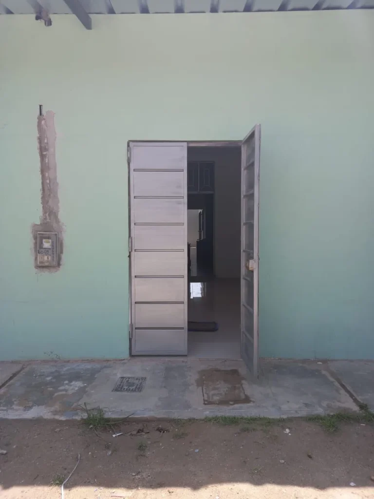 Hogar Protegido Piura en Castilla, Piura