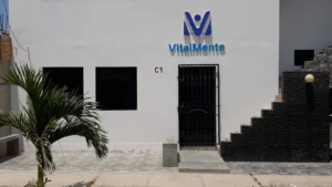 Vitalmente