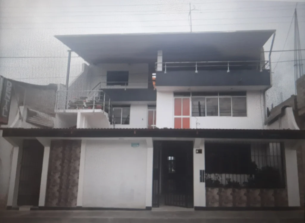 Consultorio de Radiografia Dental y Maxilofacial «santisteban en Celendin, Cajamarca