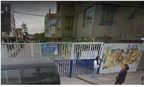 Apeplac en Rimac, Lima